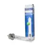 Philips MASTER PGZ12 CPO-TW Xtra CosmoBlanc 140W - 728 Blanc Très Chaud