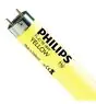 Philips MASTER TL-D 18W - Jaune | 60cm