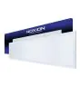Noxion Panneau LED Delta Pro V3.0 Highlum 36W 4840lm - 830 Blanc Chaud | 120x30cm - UGR <19 - Philips Xitanium Driver