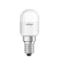 Osram Parathom LED E14 Tubular Special Dépolie 2.3W 200lm - 865 Lumière du Jour | Équivalent 20W