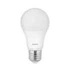 Noxion Pro LED E27 Poire Dépolie 5.5W 470lm - 827 Blanc Très Chaud | Dimmable - Équivalent 40W