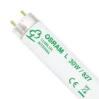 Osram T8 Lumilux 30W - 827 Blanc Très Chaud | 90cm