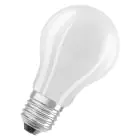 Osram Classic LED E27 Poire Filament Dépolie 2.2W 250lm - 827 Blanc Très Chaud | Dimmable - Équivalent 25W