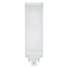 Ledvance Dulux-T LED 16W - 840 Blanc Froid | 4-Pins - Équivalent 32W
