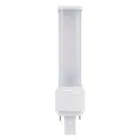 Ledvance Dulux-D LED 7W - 840 Blanc Froid | 2-Pins - Équivalent 18W
