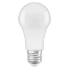 Ledvance Classic LED E27 Poire Dépolie 14W 1521lm - 827 Blanc Très Chaud | Dimmable - Équivalent 100W