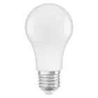 Ledvance Classic LED E27 Poire Dépolie 8.5W 806lm - 827 Blanc Très Chaud | Équivalent 60W