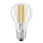 Ledvance Classic LED E27 Poire Filament Claire 7.2W 806lm - 927 Blanc Très Chaud | Meilleur rendu des couleurs - Dimmable - Équivalent 60W