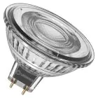 Ledvance LED Réflecteur GU5.3 MR16 4.9W 500lm 36d - 940 Blanc Froid| Dimmable - Équivalent 43W