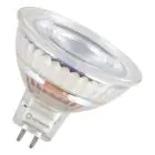 Ledvance LED Réflecteur GU5.3 MR16 6.1W 621lm 36d - 830 Blanc Chaud | Équivalent 50W