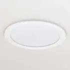 Philips Downlight LED Coreline DN145B 24.8W 2100lm 90D - 829 Blanc Chaud | 217mm - Diamètre 200mm - Interact Dimmable