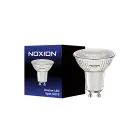 Noxion Spot LED GU10 PAR16 4W 345lm 36D - 830 Blanc Chaud | Dimmable - Équivalent 50W