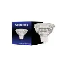 Noxion Spot LED GU5.3 MR16 2.5W 230lm 36D - 827 Blanc Très Chaud | Équivalent 20W