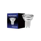 Noxion Lucent Spot LED GU10 PAR16 4.8W 450lm 36D - 840 Blanc Froid | Équivalent 65W