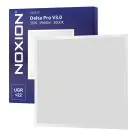 Noxion Panneau LED Delta Pro V3.0 30W 3960lm - 830 Blanc Chaud | 60x60cm - UGR 