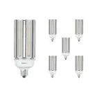 Lot 6x Ledvance LED ampoule HQL LED P E40 90W 13000lm - 840 Blanc Froid | Équivalent 250W