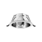Noxion Downlight LED Leto 12W 1440lm 60D - 940 Blanc Froid | 165mm - Diamètre 140mm