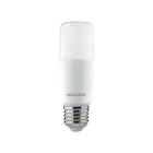 Noxion Stick LED E27 Dépolie 9.5W 1055lm - 840 Blanc Froid | Équivalent 75W