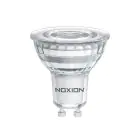 Noxion PerfectColor Spot LED GU10 PAR16 6.7W 575lm 60D - 930 Blanc Chaud | Meilleur Rendu Des Couleurs - Dimmable - Équivalent 80W