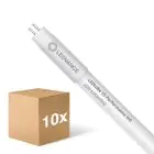 Lot 10x Ledvance Tube LED T5 Performance (Direct 230V) High Output 26W 4000lm - 840 Blanc Froid | 115cm - Équivalent 54W