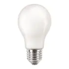 Philips Corepro LED Ampoule E27 Poire Dépolie 10.5W 1521lm - 827 Blanc Très Chaud | Équivalent 100W