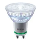 Philips MASTER LED Spot Classic GU10 PAR16 2.1W 375lm 36D - 827 Blanc Très Chaud | Équivalent 50W