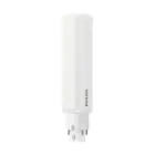 Philips CorePro PL-C LED 5.5W 600lm - 830 Blanc Chaud | 4-Pins - Équivalent 13W
