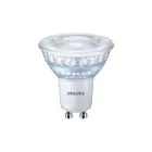 Philips MASTER Value Spot LED GU10 PAR16 5.5W 575lm 36D - 930 Blanc Chaud | Meilleur Rendu Des Couleurs - Dimmable - Équivalent 80W