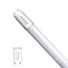 Noxion Tube LED T8 Avant Extreme (EM/Direct 230V) Ultra Output 15.9W 2550lm - 830 Blanc Chaud | 120cm - Équivalent 36W