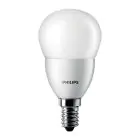 Philips Corepro LED Lustre E14 Boule Dépolie 2.8W 250lm - 827 Blanc Très Chaud | Équivalent 25W