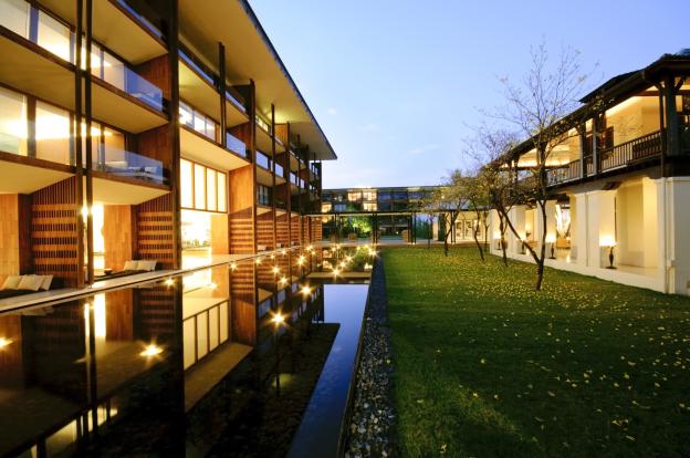 L'éclairage par capteurs, quels avantages? 