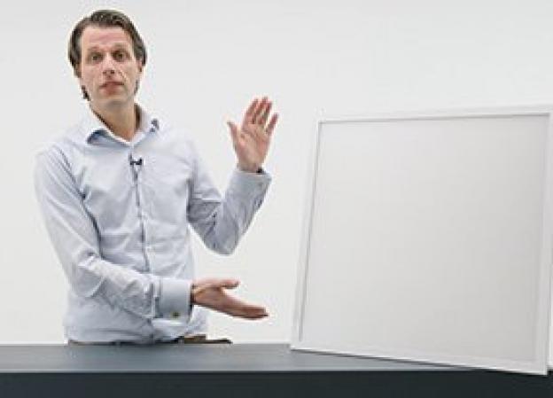 Comment choisir le bon panneau LED ?