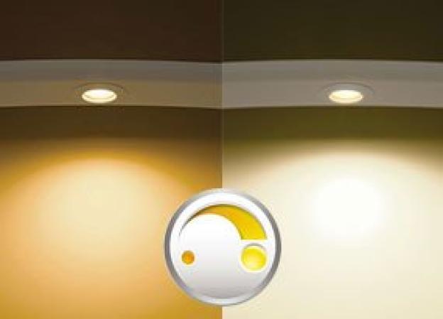 Qu’est-ce que Philips DimTone ?