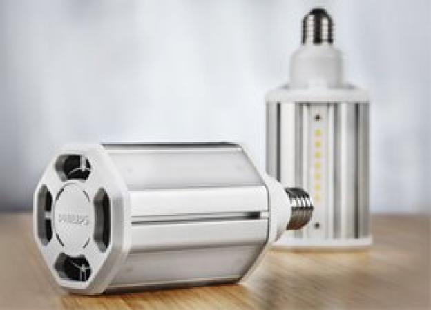 Quelles alternatives LED pour les lampes à décharge ?