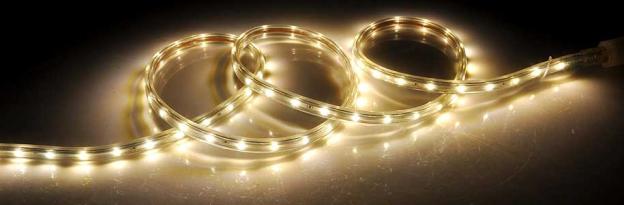 Comment utiliser les rubans LED et bandes LED pour de l'éclairage indirect ?