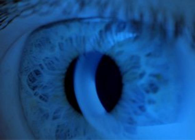 Les effets sanitaires de l'éclairage LED