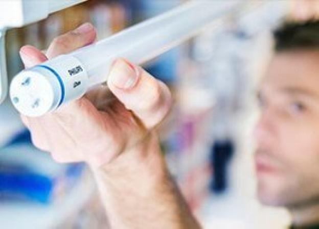 Avantages et inconvénients des tubes LED