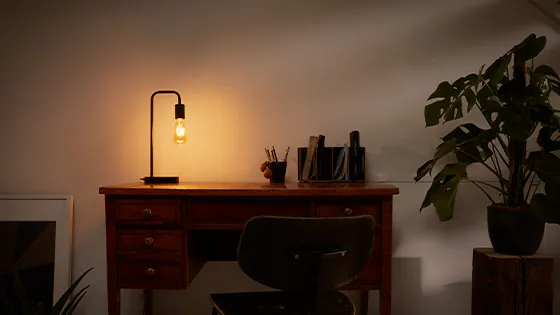 lampe de bureau