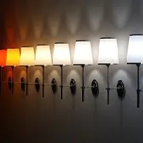 Temperature de couleur