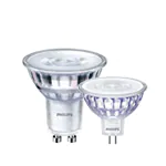 Ampoules LED spots