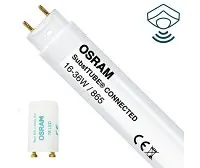 Osram Tubes LED