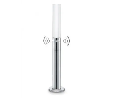 Steinel Luminaire de jardin &agrave; d&eacute;tecteur