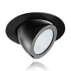Recessed LED Spotlight