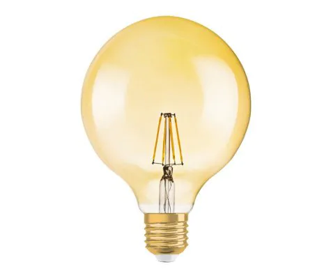 Osram Vintage 1906 E27 Globe