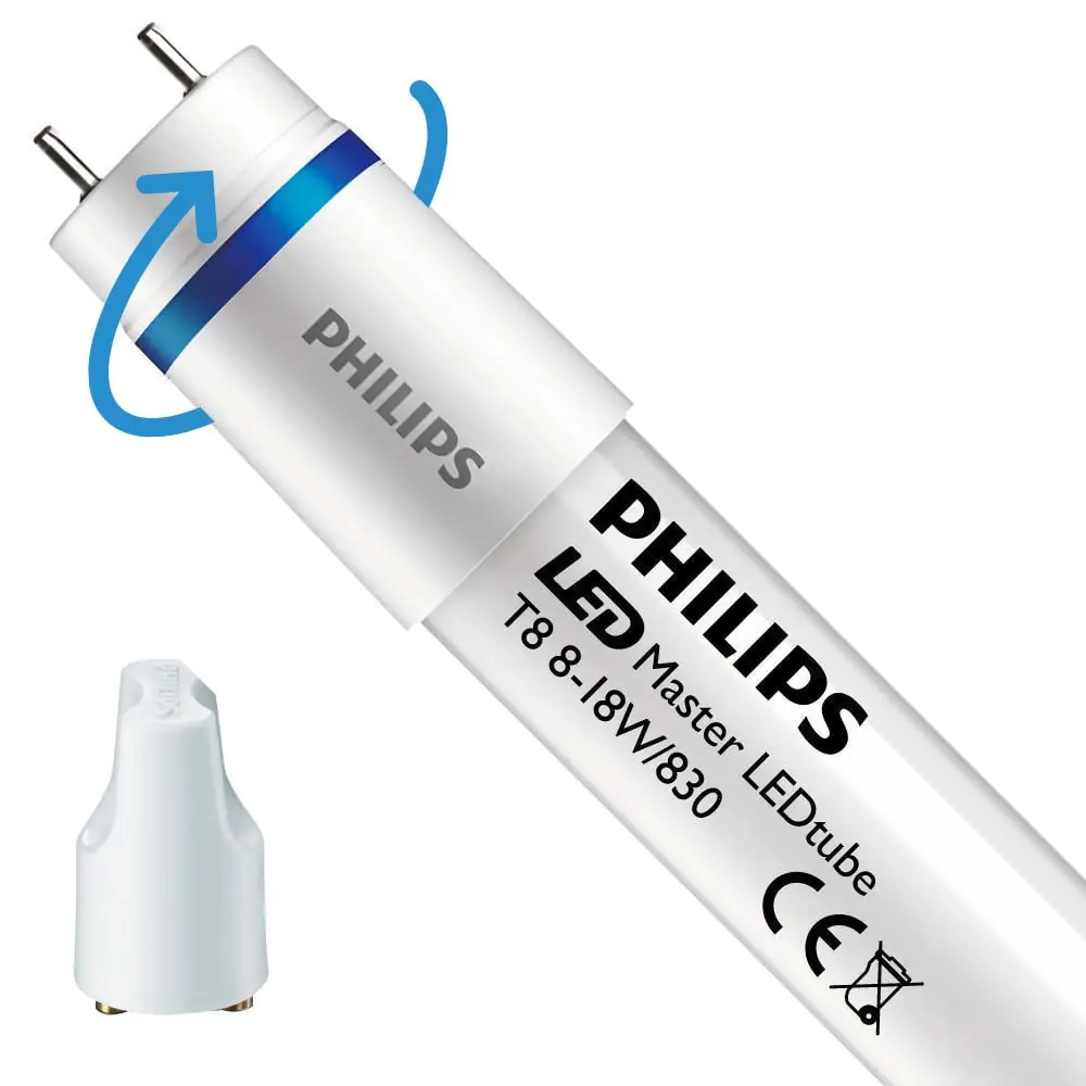 Tube LED philips
