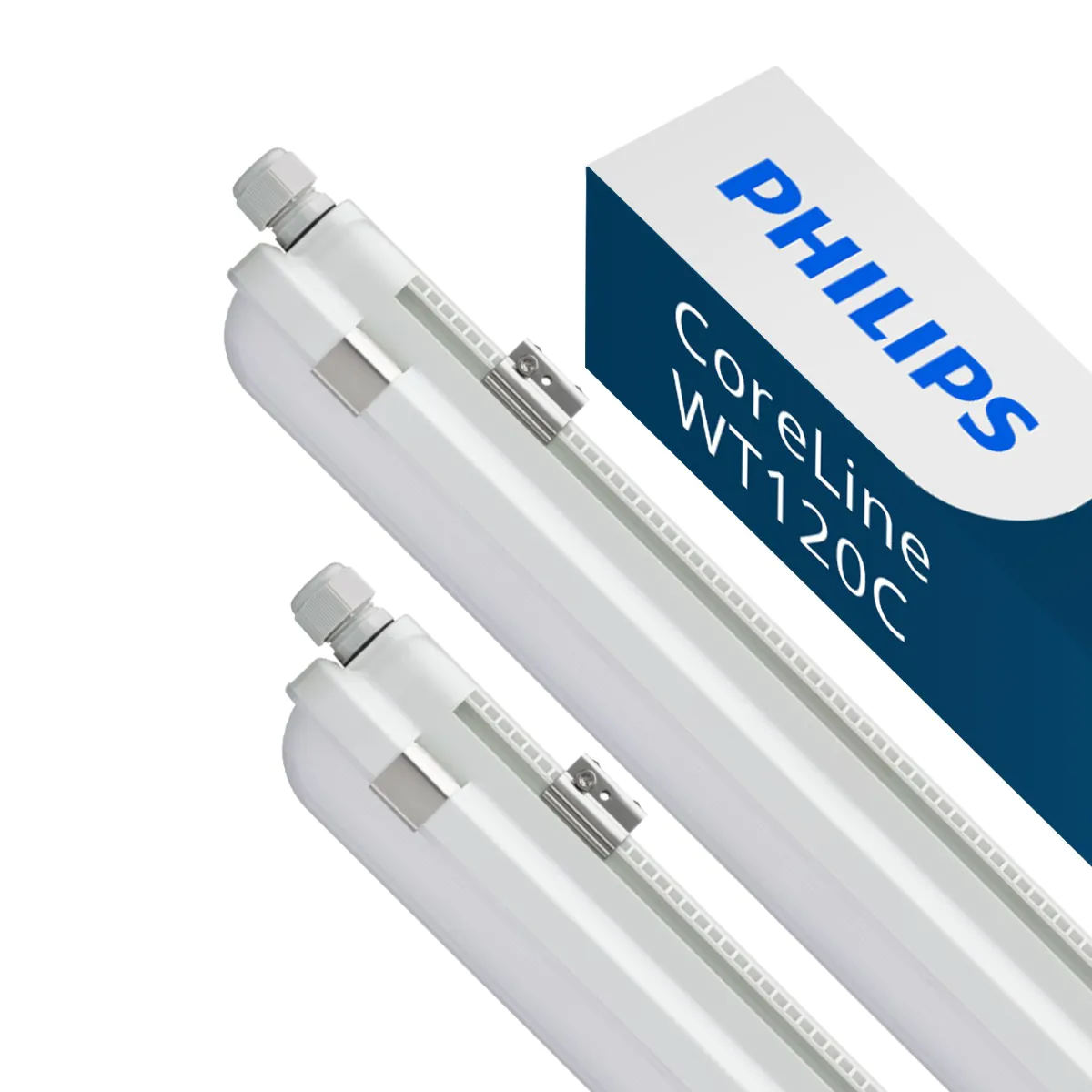 Philips CoreLine WT120C LED Batten