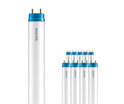 vente en gros tubes led