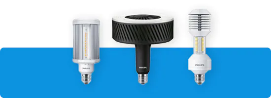 Philips CorePro LED PL-C HF