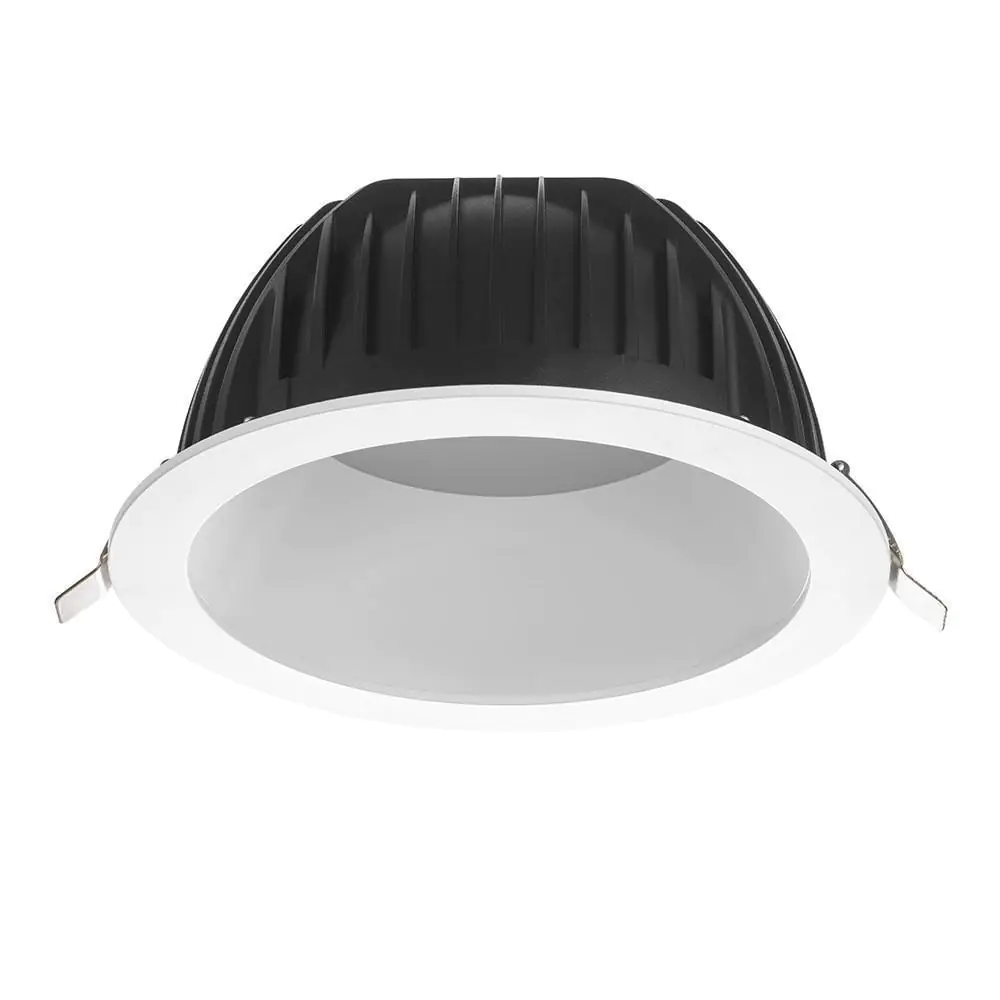 Downlights led
