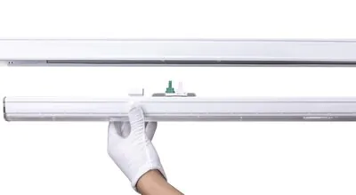 &eacute;clairage lin&eacute;aire NX-LINE